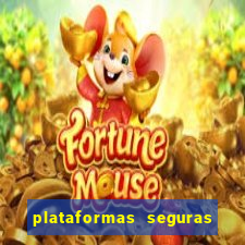 plataformas seguras de jogos